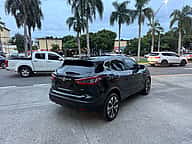 Nissan Rogue Sport 2021 - miniatura 8