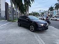 Nissan Rogue Sport 2021 - miniatura 9