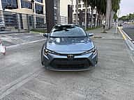 Toyota Corolla LE 2021 - miniatura 2