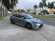 Toyota Corolla LE 2021 - miniatura 3