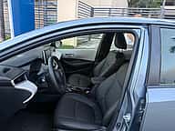 Toyota Corolla LE 2021 - miniatura 4