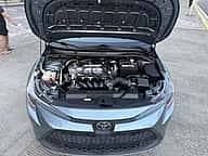 Toyota Corolla LE 2021 - miniatura 7