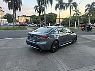 Toyota Corolla LE 2021 - miniatura 8