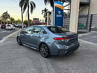 Toyota Corolla SE 2021 - miniatura 10