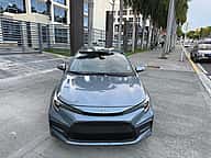 Toyota Corolla SE 2021 - miniatura 2