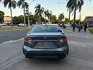 Toyota Corolla SE 2021 - miniatura 9