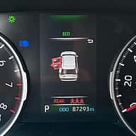 Toyota RAV4 LE 2021 - miniatura 10
