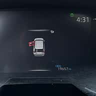 Toyota RAV4 XLE Premium 2023 - miniatura 10