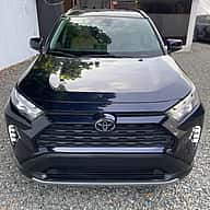 Toyota RAV4 XLE Premium 2023 - miniatura 2