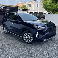Toyota RAV4 XLE Premium 2023 - miniatura 3