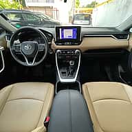 Toyota RAV4 XLE Premium 2023 - miniatura 7