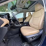 Toyota RAV4 XLE Premium 2023 - miniatura 8