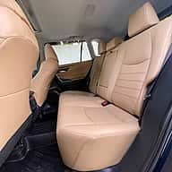 Toyota RAV4 XLE Premium 2023 - miniatura 9
