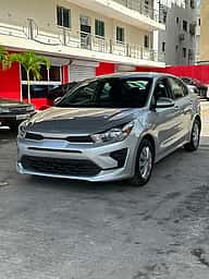 Kia Rio S 2020 - miniatura 1