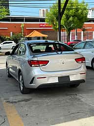 Kia Rio S 2020 - miniatura 4