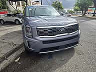 Kia Telluride EX 2021 - miniatura 2