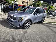 Kia Telluride EX 2021 - miniatura 1