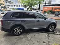 Kia Telluride EX 2021 - miniatura 5