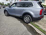 Kia Telluride EX 2021 - miniatura 4