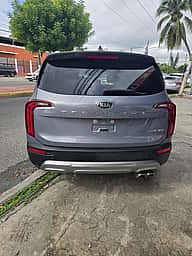 Kia Telluride EX 2021 - miniatura 6