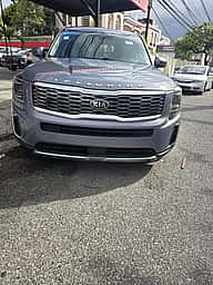 Kia Telluride EX 2021 - miniatura 3