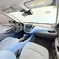 Chevrolet Malibu LS (1FL) 2020 - miniatura 4
