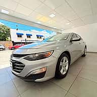 Chevrolet Malibu LS (1FL) 2020 - miniatura 13