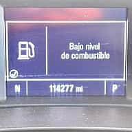 Chevrolet Malibu LS (1FL) 2020 - miniatura 11