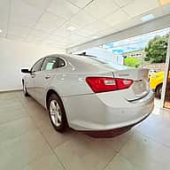 Chevrolet Malibu LS (1FL) 2020 - miniatura 18