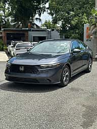 Honda Accord EX 2023 - miniatura 1