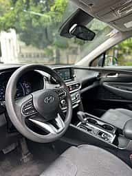 Honda Accord EX 2023 - miniatura 7