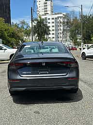 Honda Accord EX 2023 - miniatura 4