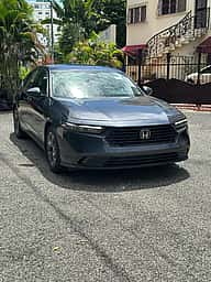 Honda Accord EX 2023 - miniatura 2