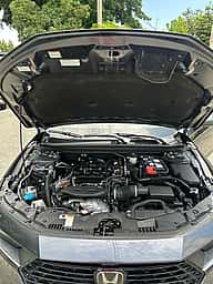 Honda Accord EX 2023 - miniatura 11