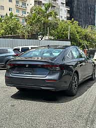 Honda Accord EX 2023 - miniatura 5