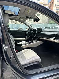 Honda Accord EX 2023 - miniatura 8