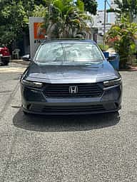Honda Accord EX 2023 - miniatura 3