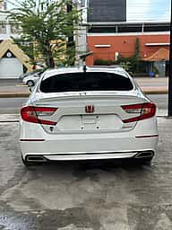 Honda Accord Sport 2020 - miniatura 5