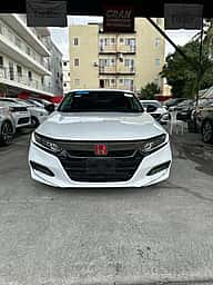 Honda Accord Sport 2020 - miniatura 3