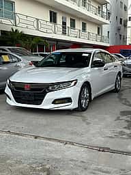 Honda Accord Sport 2020 - miniatura 1