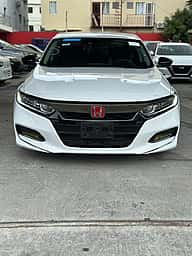 Honda Accord Sport 2020 - miniatura 4