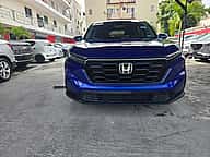 Honda CR-V XLE 2023 - miniatura 3