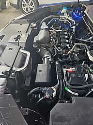 Honda CR-V XLE 2023 - miniatura 10