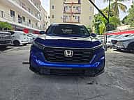 Honda CR-V XLE 2023 - miniatura 2