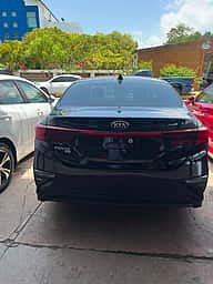 Kia Forte FE, LXS 2021 - miniatura 5