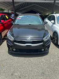 Kia Forte FE, LXS 2021 - miniatura 2
