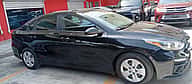 Kia Forte FE, LXS 2021 - miniatura 6