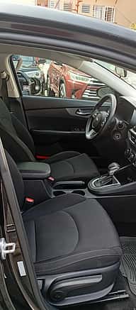 Kia Forte FE, LXS 2021 - miniatura 7