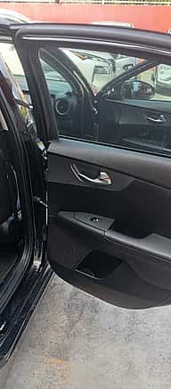 Kia Forte FE, LXS 2021 - miniatura 11