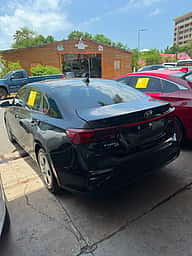 Kia Forte FE, LXS 2021 - miniatura 3